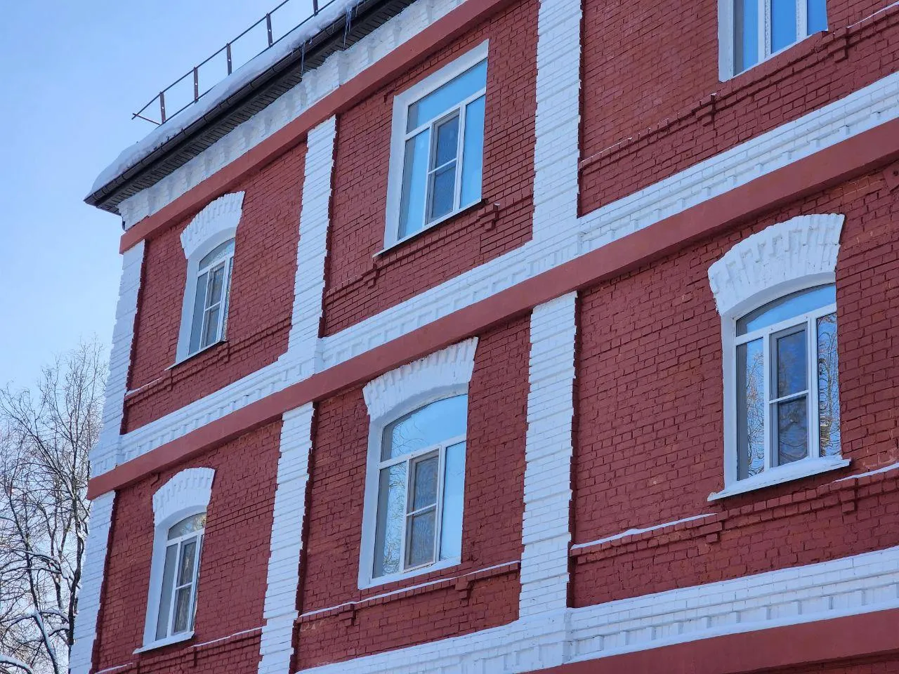 Фото: Яна Шаливская&nbsp;