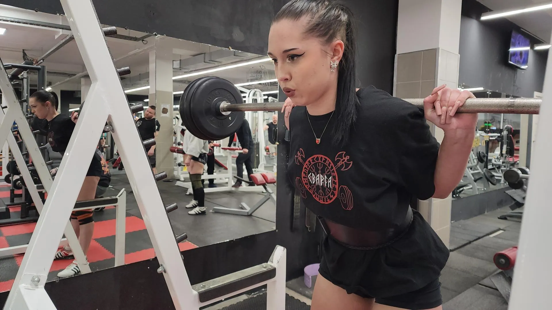 МедиаБанк Подмосковья/Юлия Смагринская