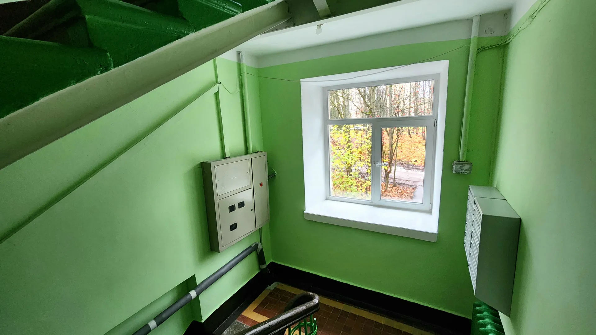 Фото: МедиаБанк Подмосковья/Юлия Унрау