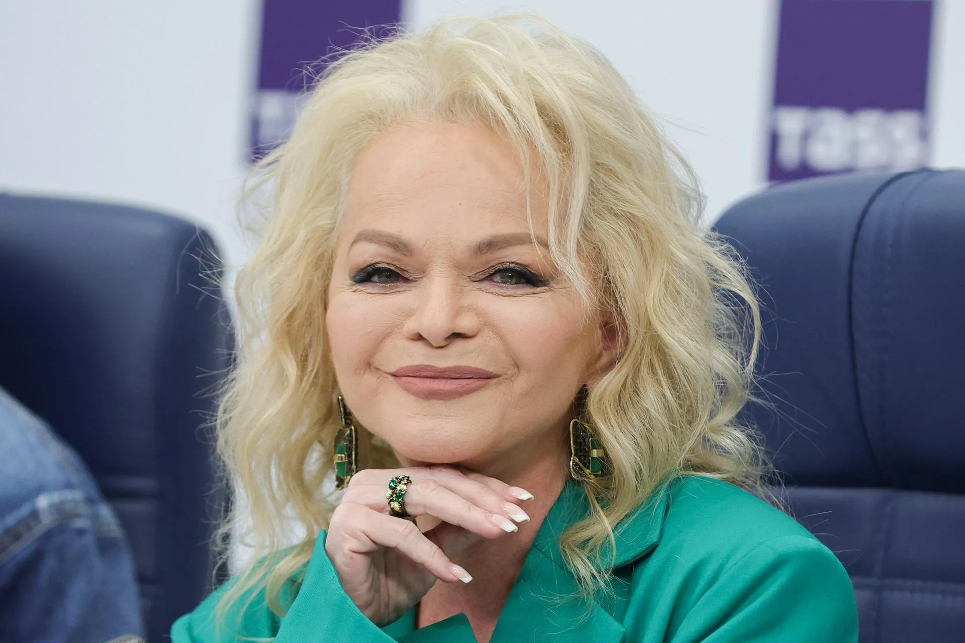 Shatokhina Natalia/news.ru