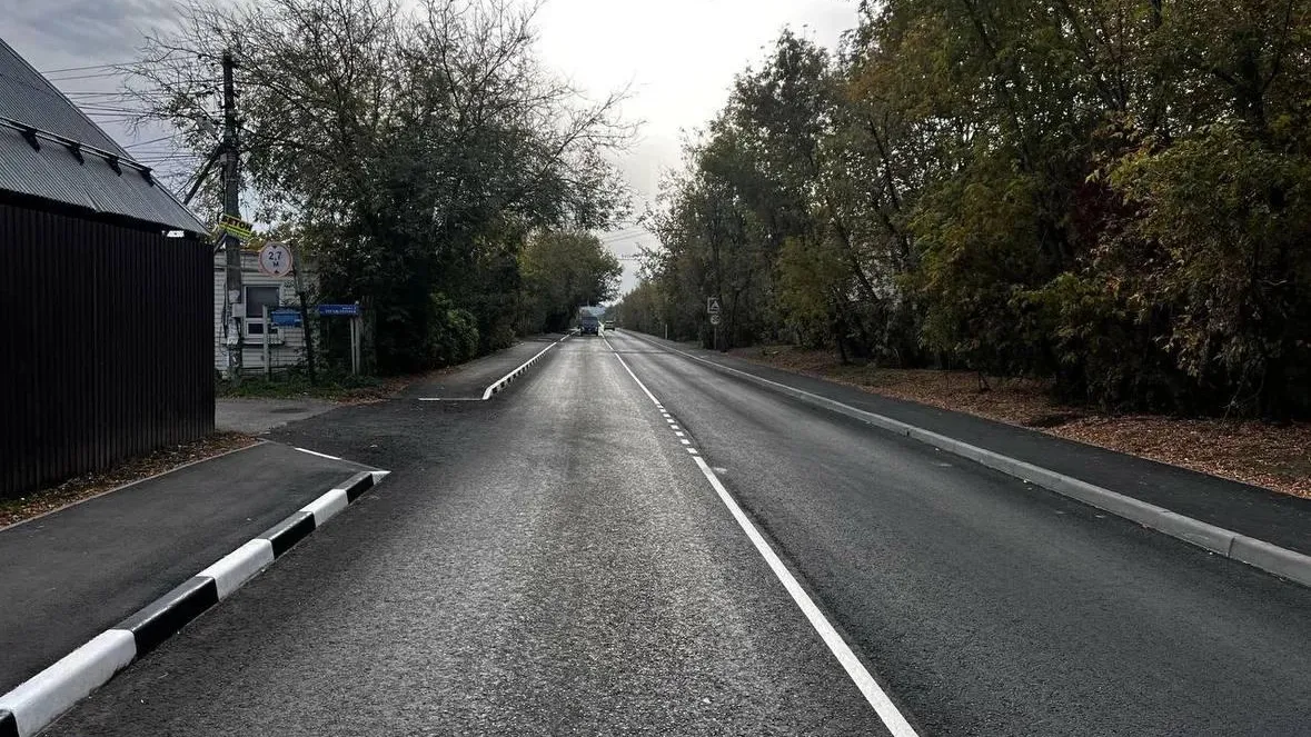 Фото: Пресс-служба Администрации г.о. Жуковский