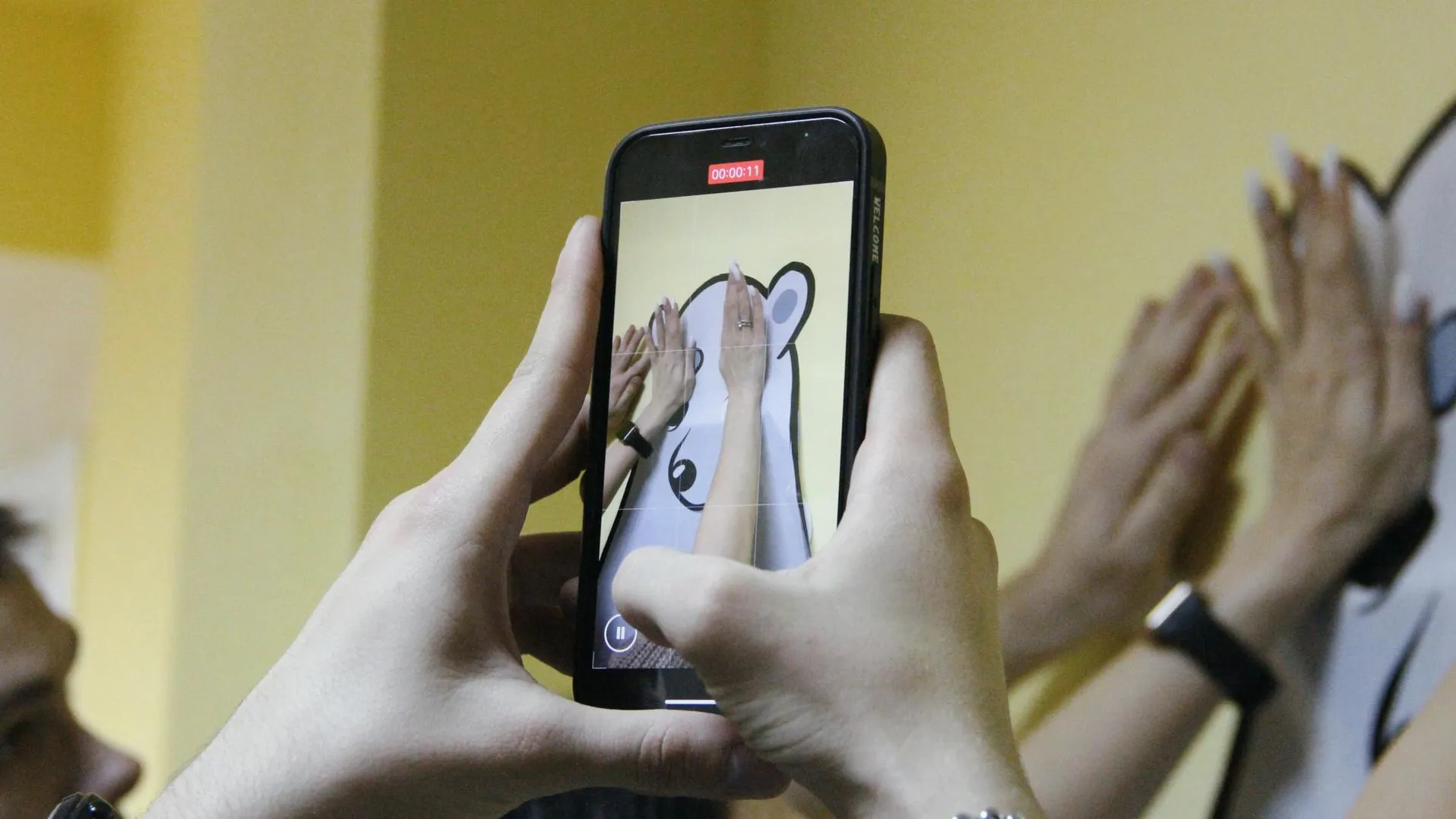 Фото: «Молодая Гвардия Единой России»