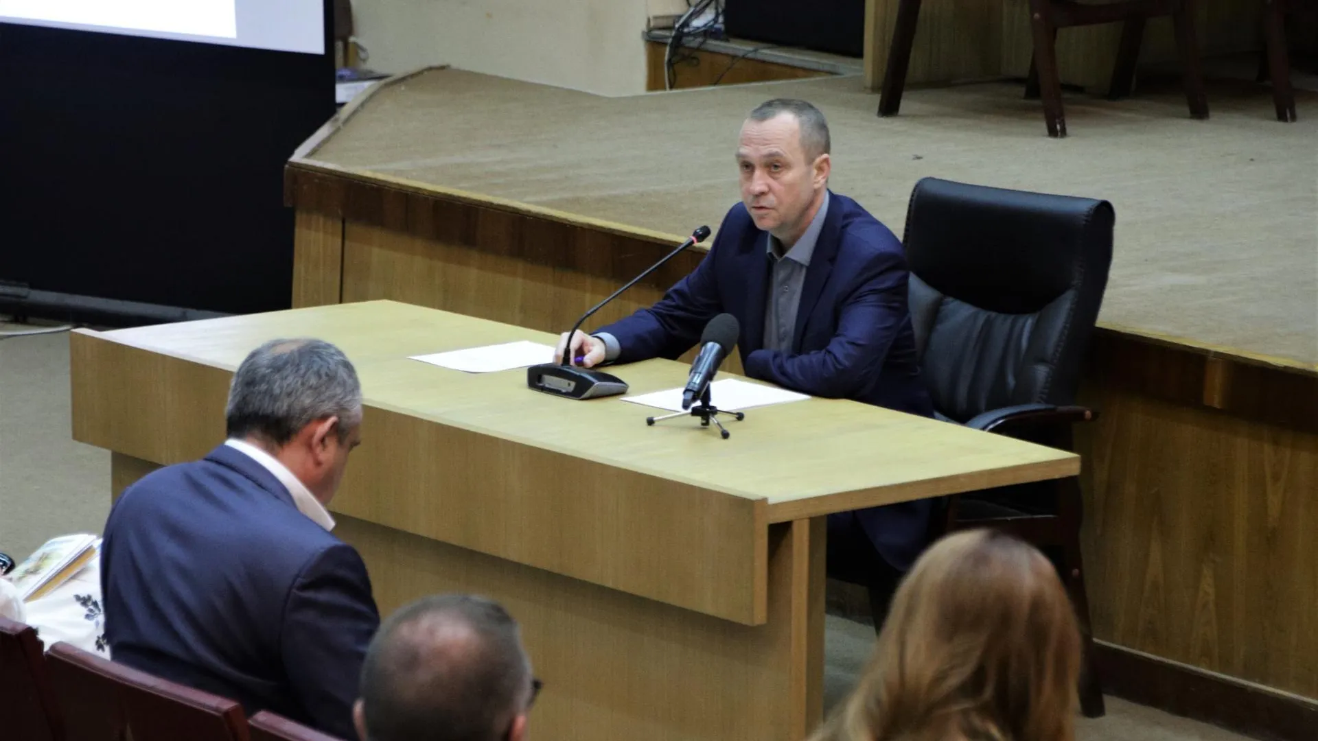 Пресс-служба администрации городского округа Воскресенск