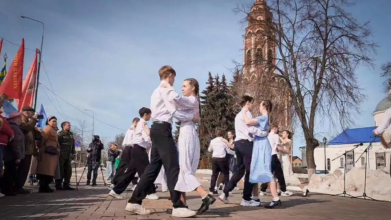 МедиаБанк Подмосковья/Ольга Антонова