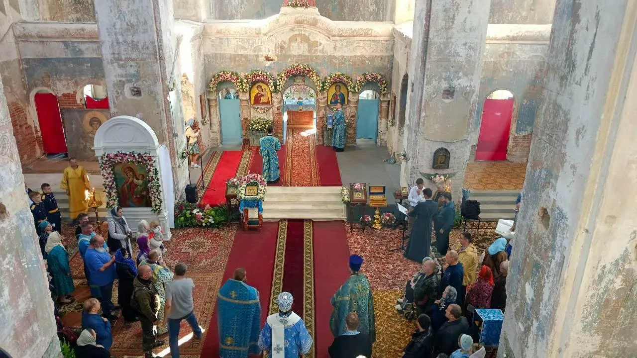 REGIONS/Наталья Надточая