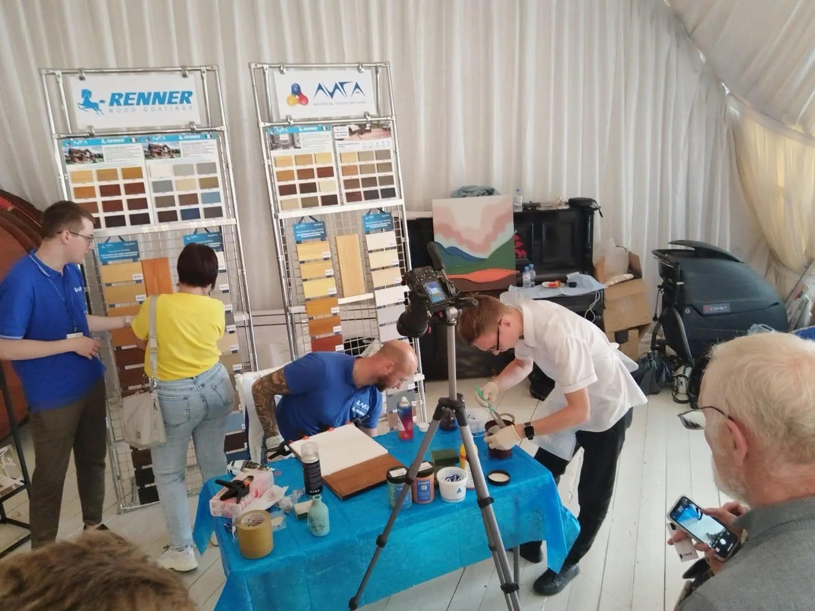 Фото: Администрация Наро-Фоминский г.о.&nbsp;