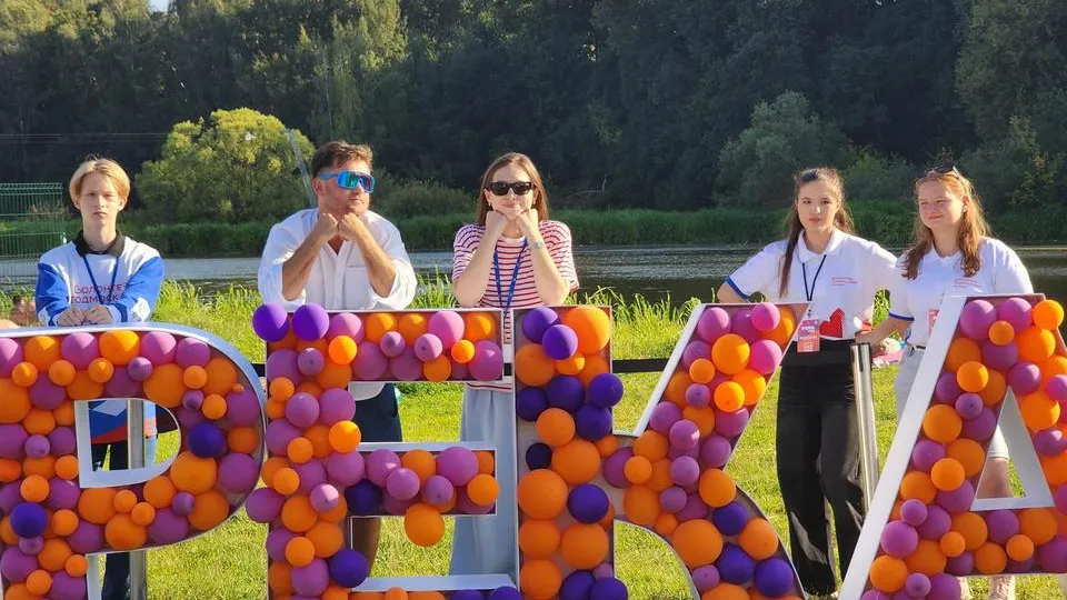 Фото: Роман Савельев