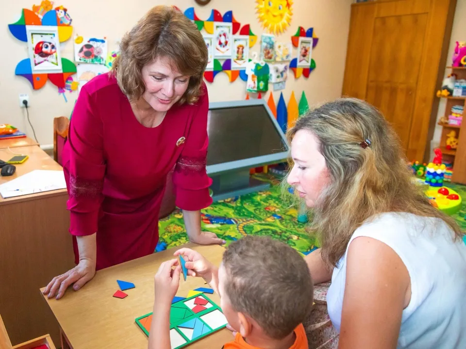 Фото: пресс-служба администрации г.о. Кашира