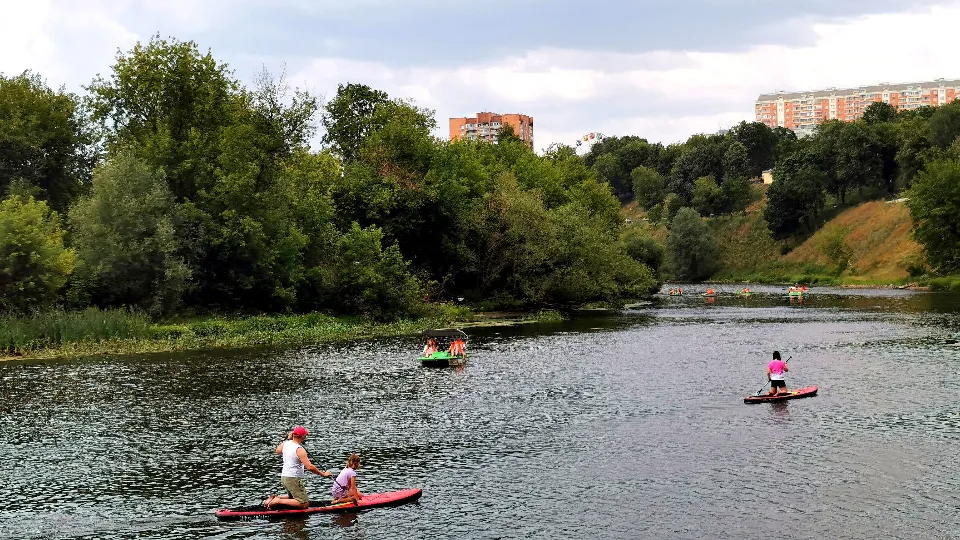 Фото: МедиаБанк Подмосковья/Галина Добрынина