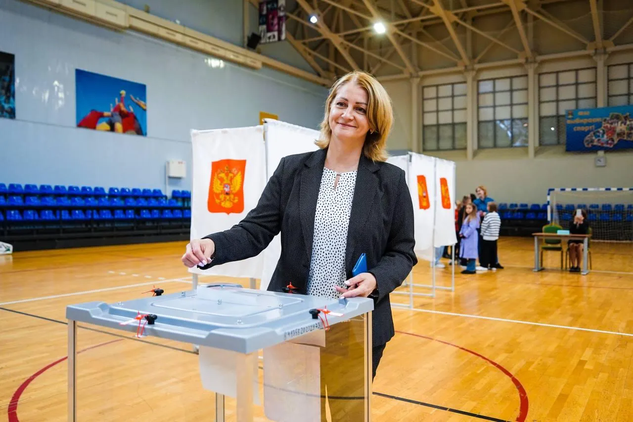 Фото: пресс-служба администрации округа