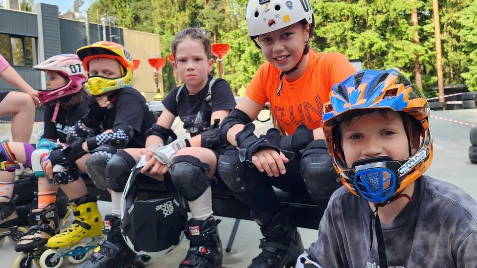 Фото: Анастасия Сараева