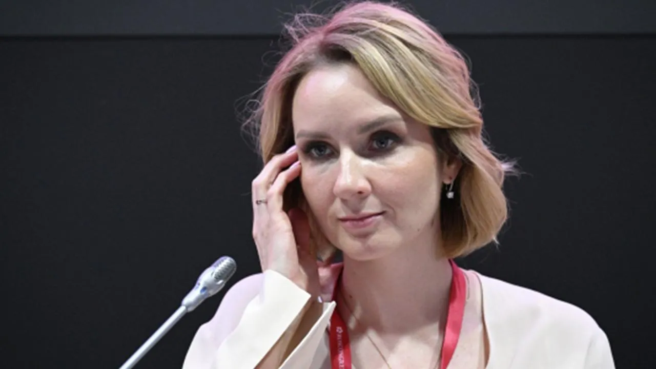 Львова-Белова заявила о том, что Россия откроет в Кении компьютерный класс