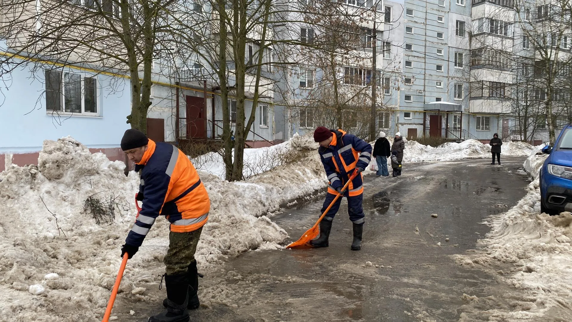 Анна Артюшина