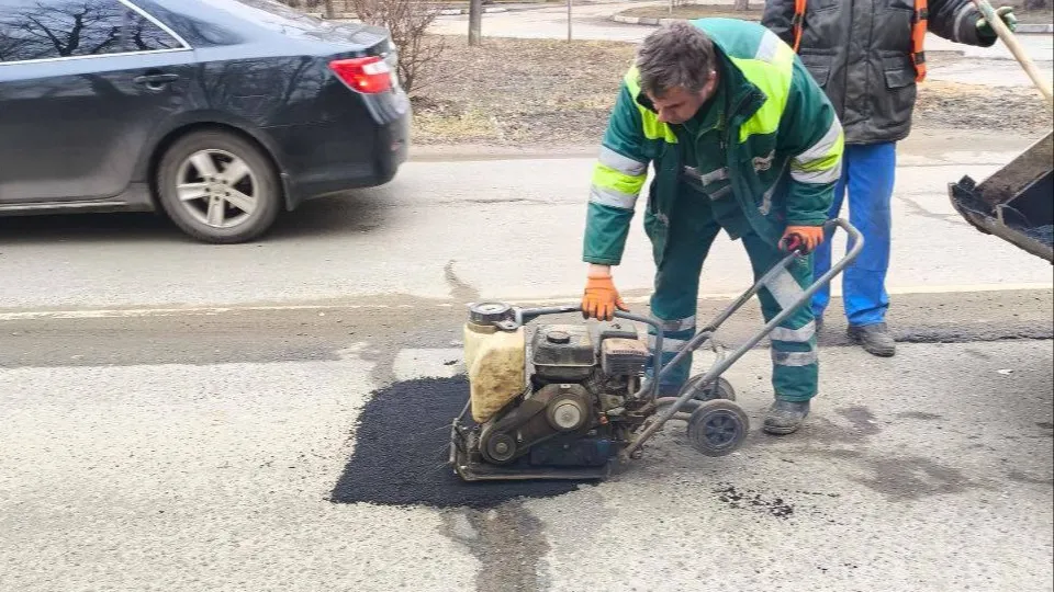 Фото: пресс-служба администрации городского округа Воскресенск