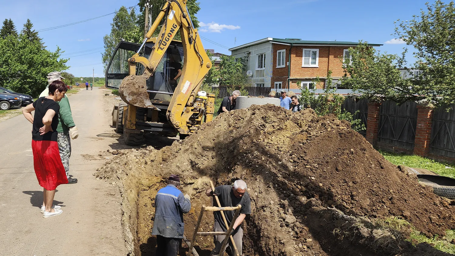 Фото: Станислав Орлов