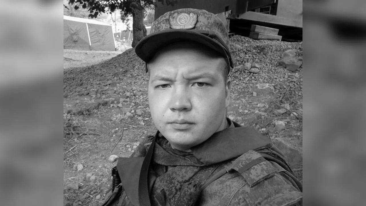 «Он сказал, что все хорошо, а я — что очень люблю его»: мать героя СВО рассказала о последней беседе с ним