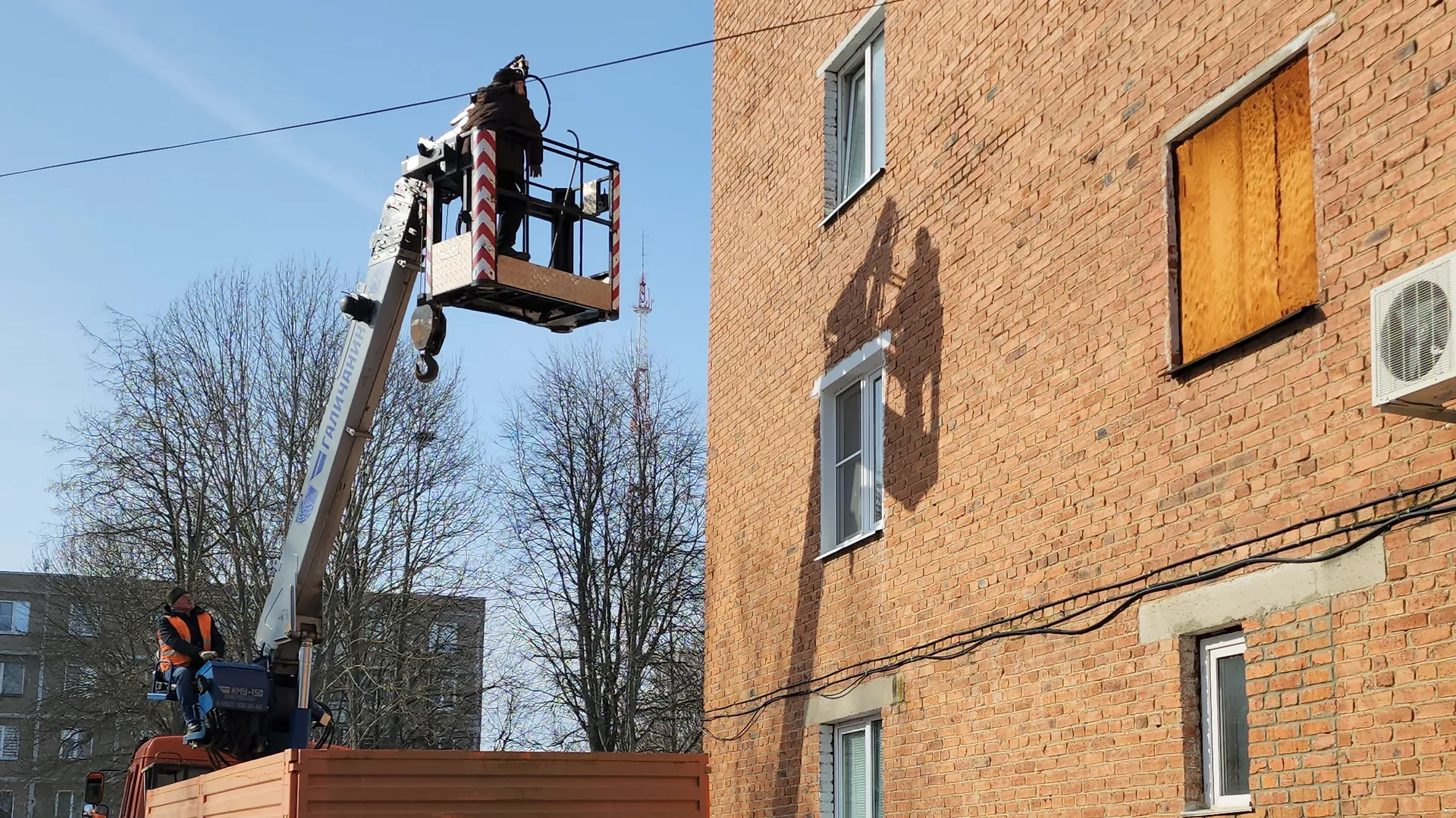 Ирина Матвеева