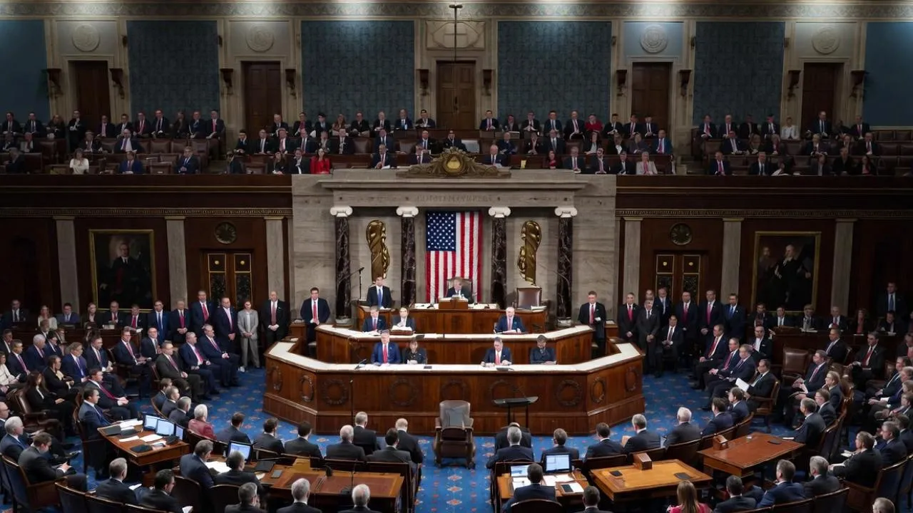 Конгресс против Трампа: законодатели США попытаются отобрать у президента право на войну с Ираном