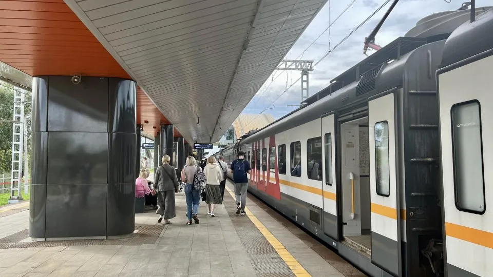 Фото: Министерство транспорта и дорожной инфраструктуры Московской области