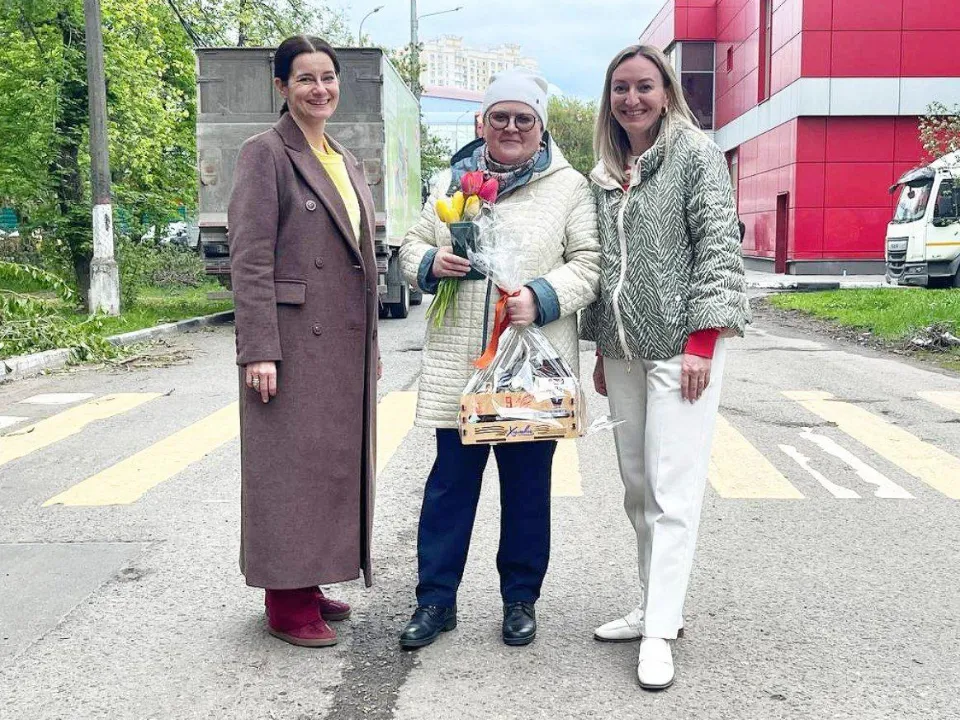 Фото: местное отделение партии&nbsp;«Единая Россия»