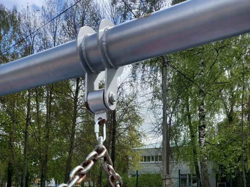 Фото: администрация г.о. Лотошино