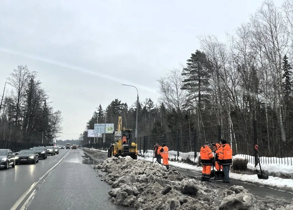 фото: администрация Краснознаменска