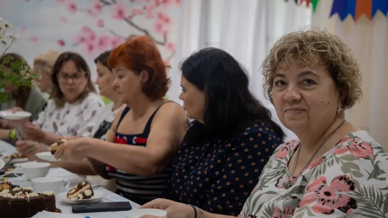 Фото: пресс-служба администрации г. о. Домодедово