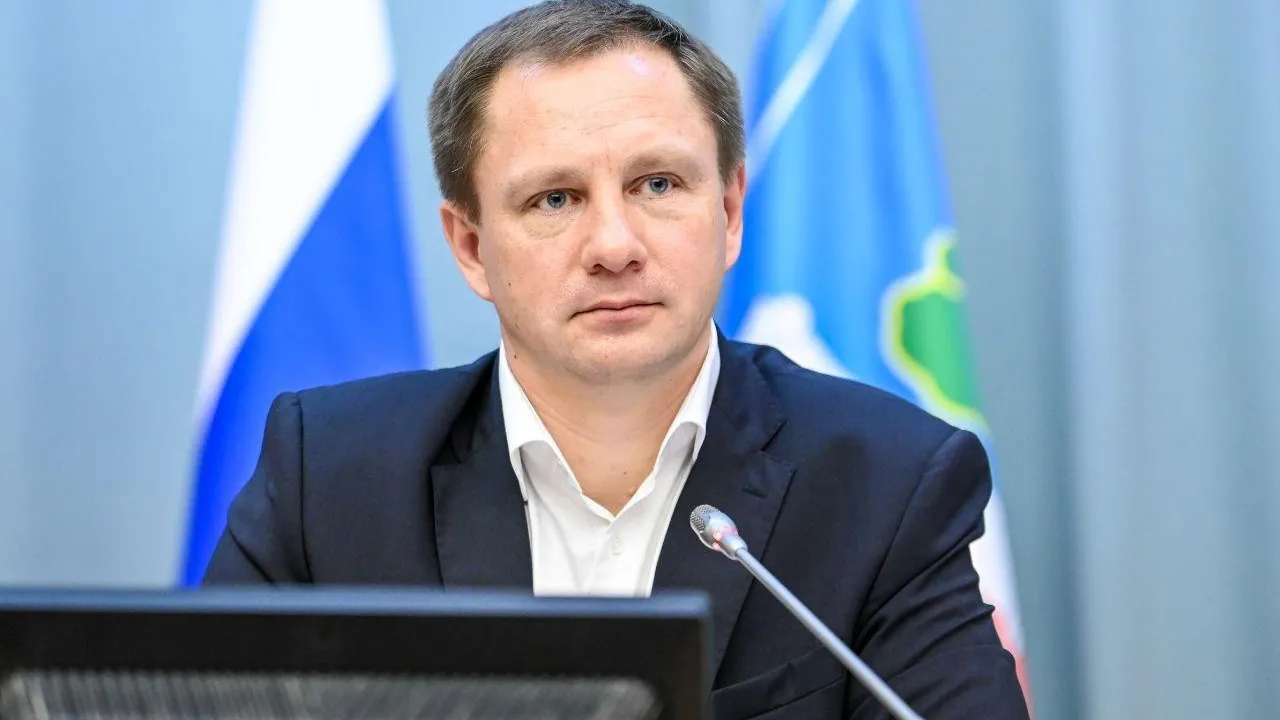 Пресс-служба администрации Красногорска