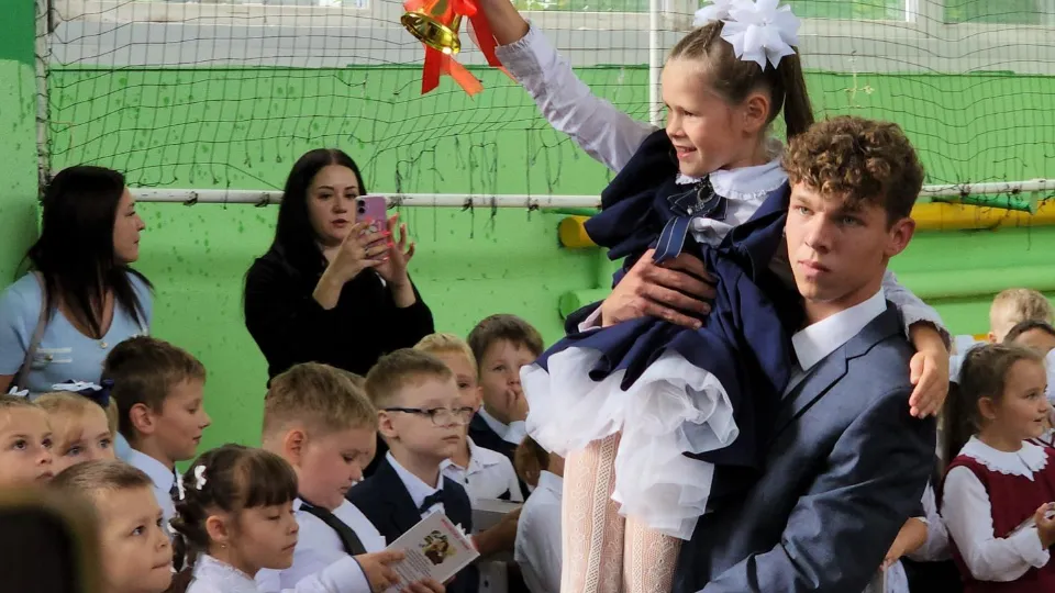 Фото: Екатерина Данилина