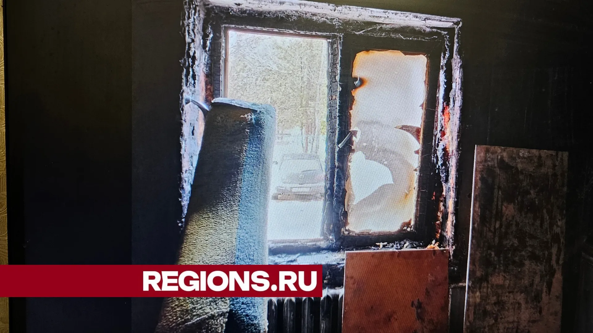 Фото Александра Дрожжина