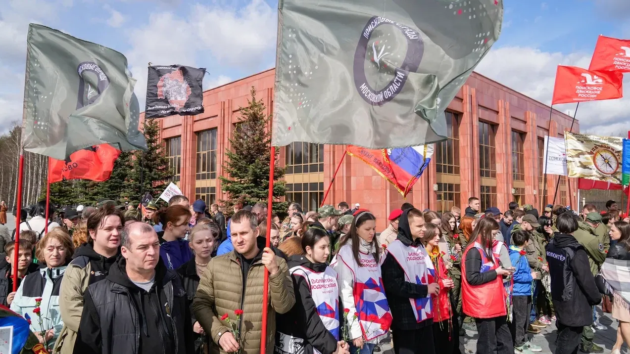 Фото: Дмитрий Белицкий