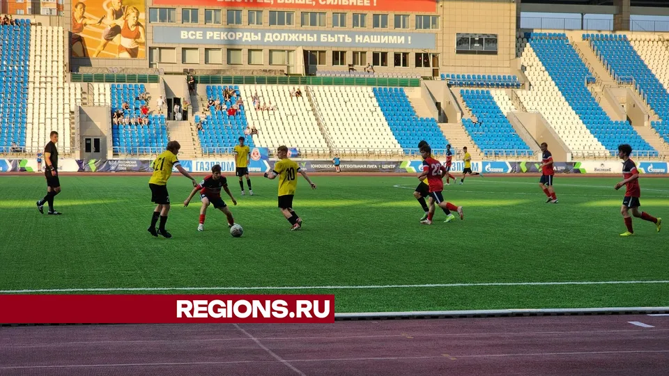 Фото: Мария Андрюхина