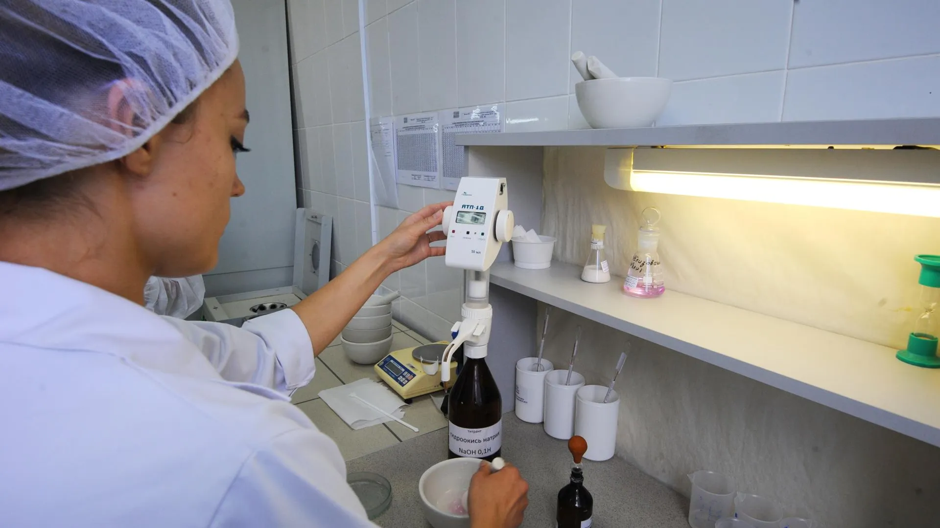 Свыше 70 кг некачественной молочной продукции обнаружено в Рязанской области