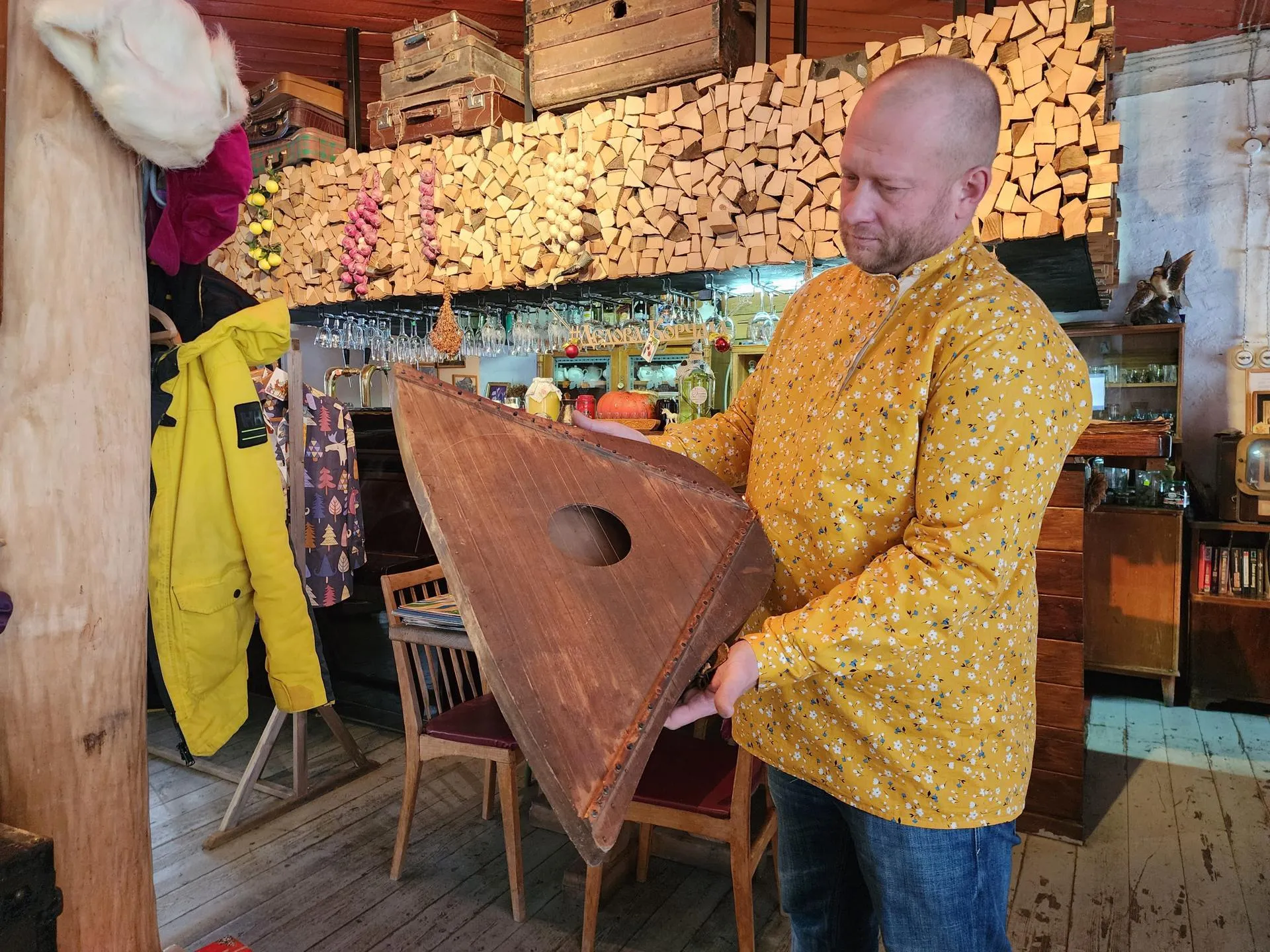 Фото: Екатерина Данилина