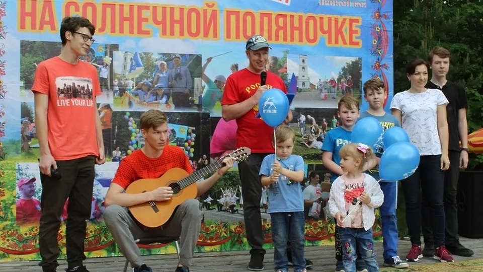 Фото: пресс-служба администрации Орехово-Зуевского г.о.