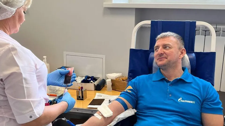 Фото: пресс-служба ГБУЗ МО «МОЦК»