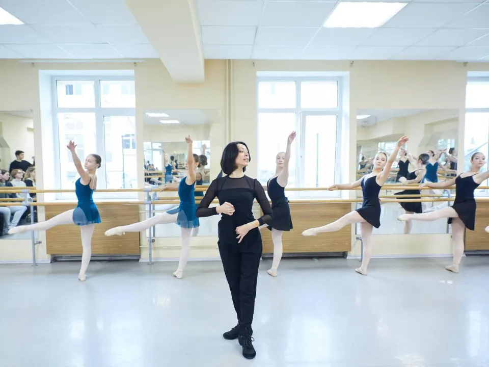 Фото: Министерство культуры и туризма МО