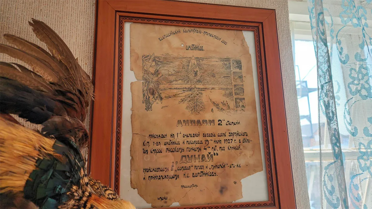 Маргарита Орлова