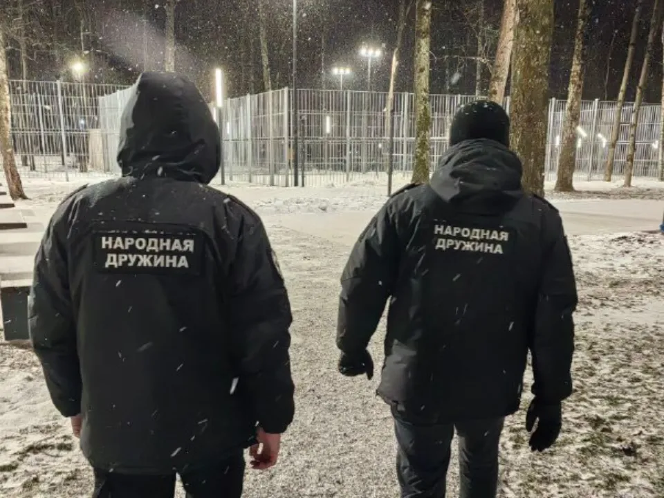 Фото: пресс-служба администрации г.о. Лобня