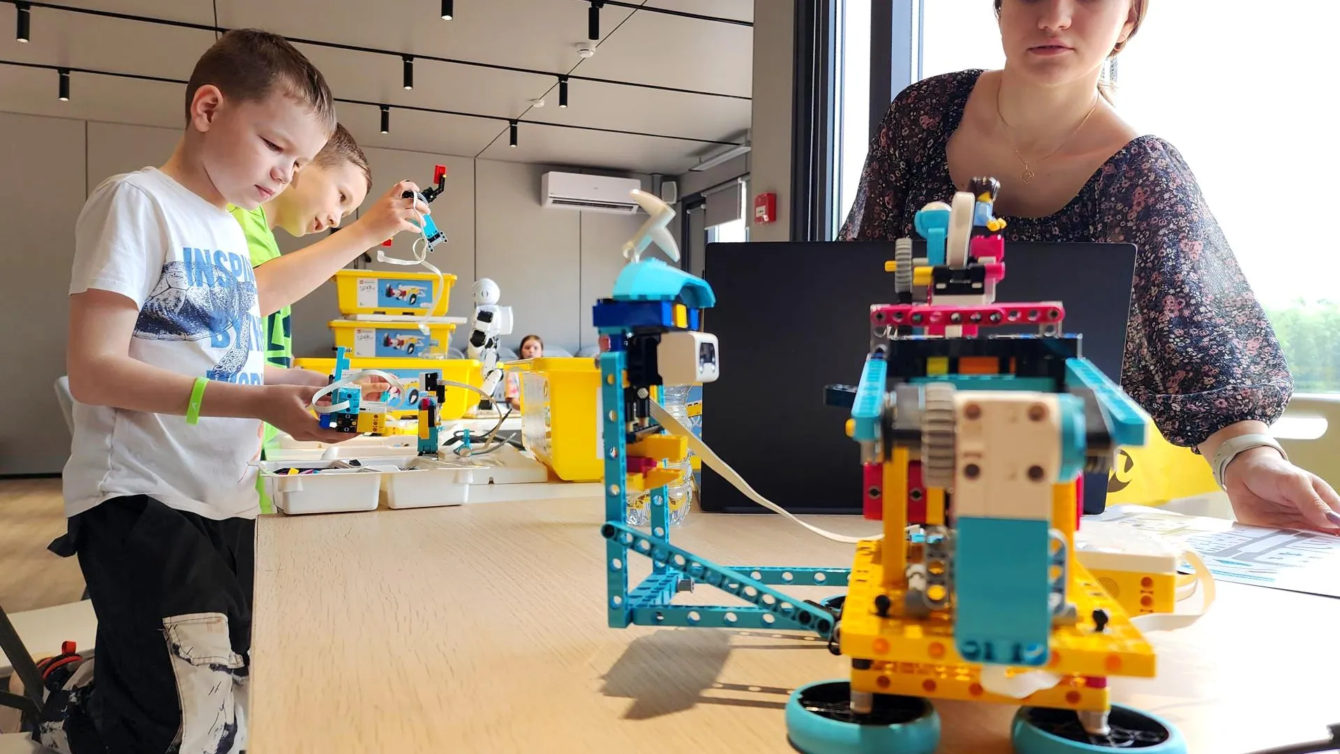 Фото: Нина Басистая