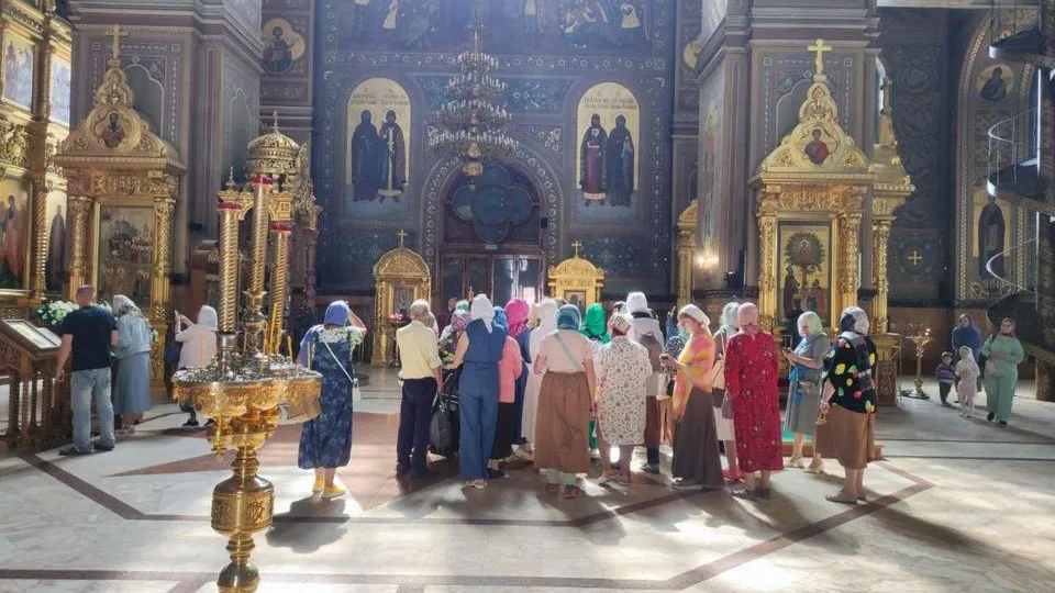 Фото: Министерство социального развития Московской области