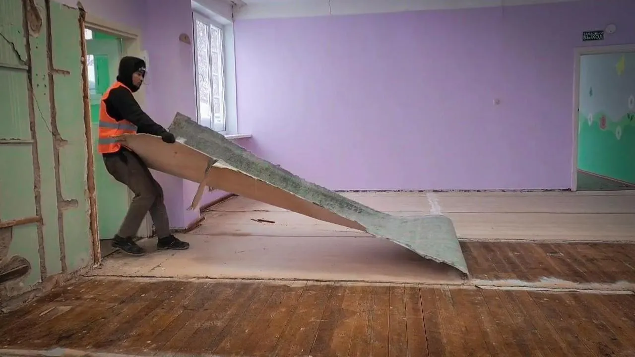 МедиаБанк Подмосковья/Ольга Антонова