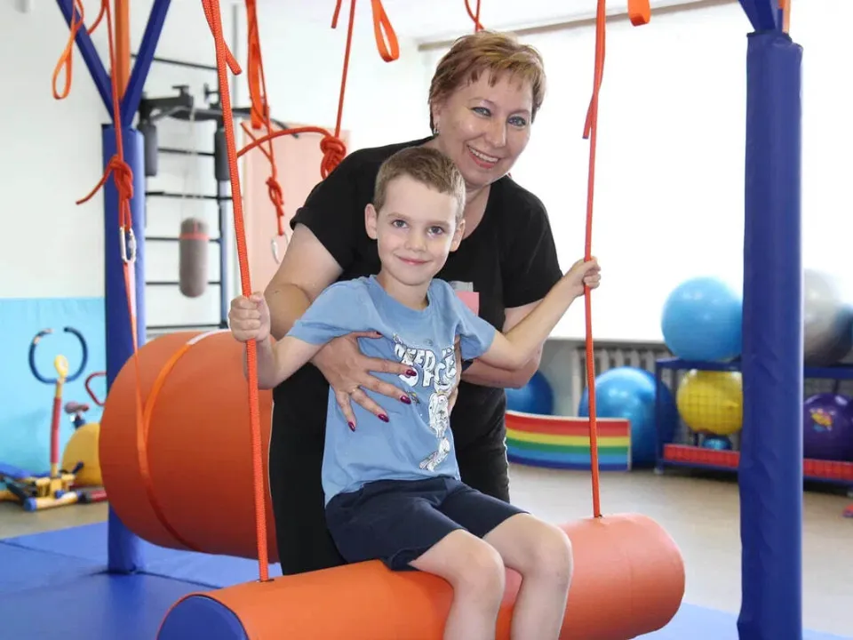 Фото: администрация м.о. Шатура