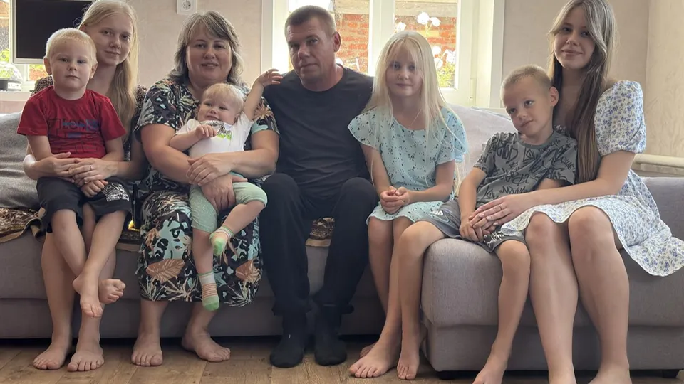 Фото: Анна Нестерова