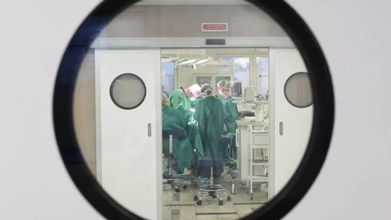 Фото: Минздрав МО