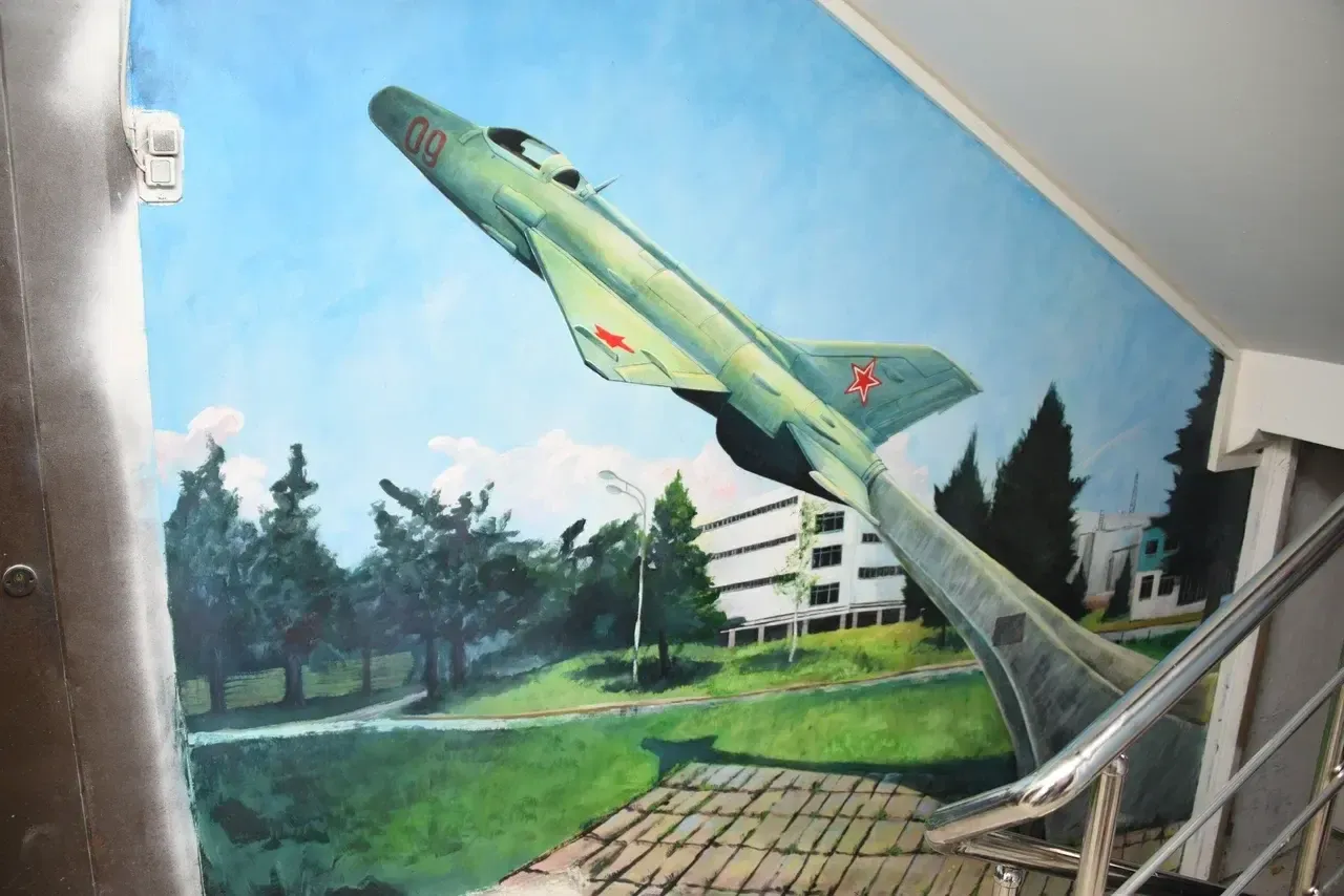 пресс-служба губернатора и правительства Московской области