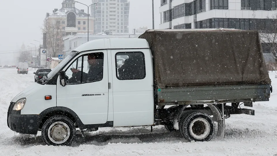 Фото: ТАСС/Егор Алеев