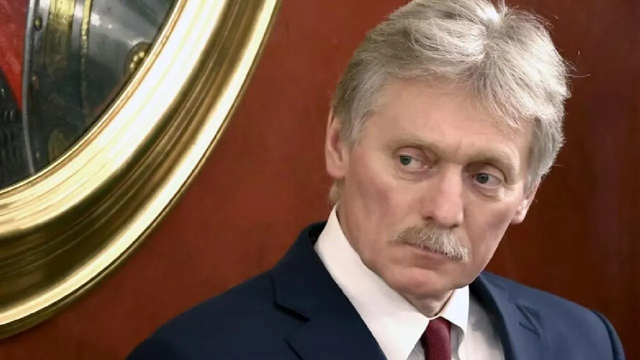 В Кремле назвали катастрофичными причины несоблюдения Киевом моратория на удары