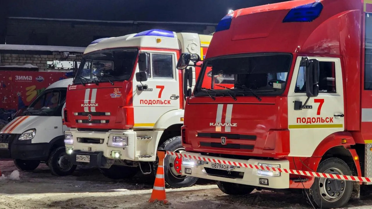 REGIONS/Мария Андрюхина