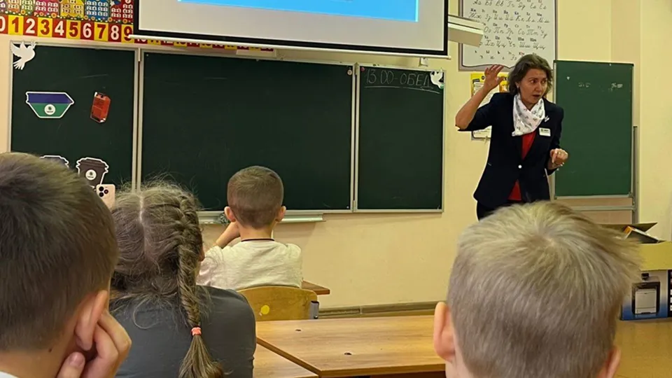 Фото: Министерство по содержанию территорий и государственному жилищному надзору МО